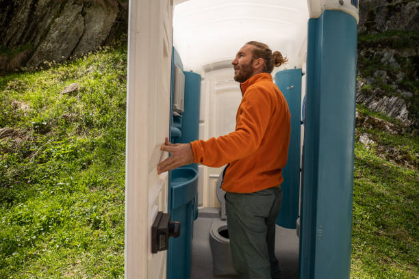 Best Long-term porta potty rental  in Ellsworth, KS