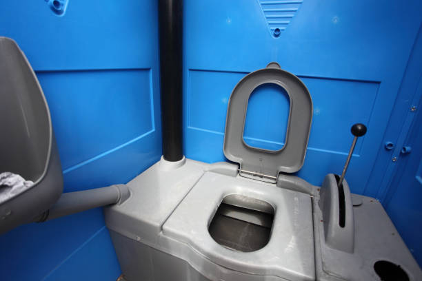 Best Portable restroom trailer rental  in Ellsworth, KS