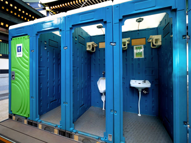 Best Temporary restroom rental  in Ellsworth, KS