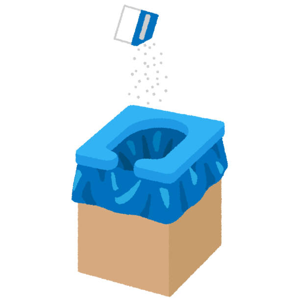 Portable Toilet Options We Offer in Ellsworth, KS